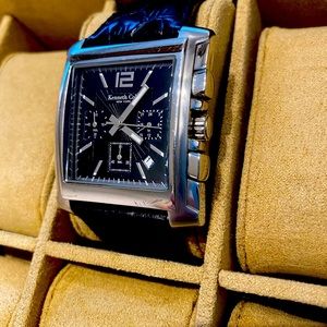 Kenneth Cole Mens Watch